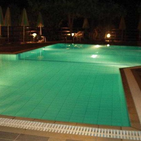 Ormos Atalia Aparthotel Bali  Kültér fotó