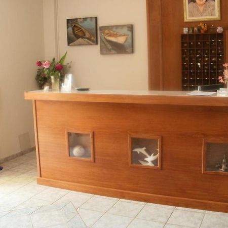 Ormos Atalia Aparthotel Bali  Kültér fotó
