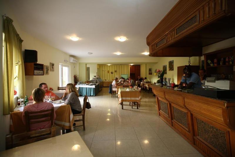 Ormos Atalia Aparthotel Bali  Kültér fotó