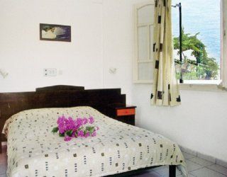 Ormos Atalia Aparthotel Bali  Kültér fotó
